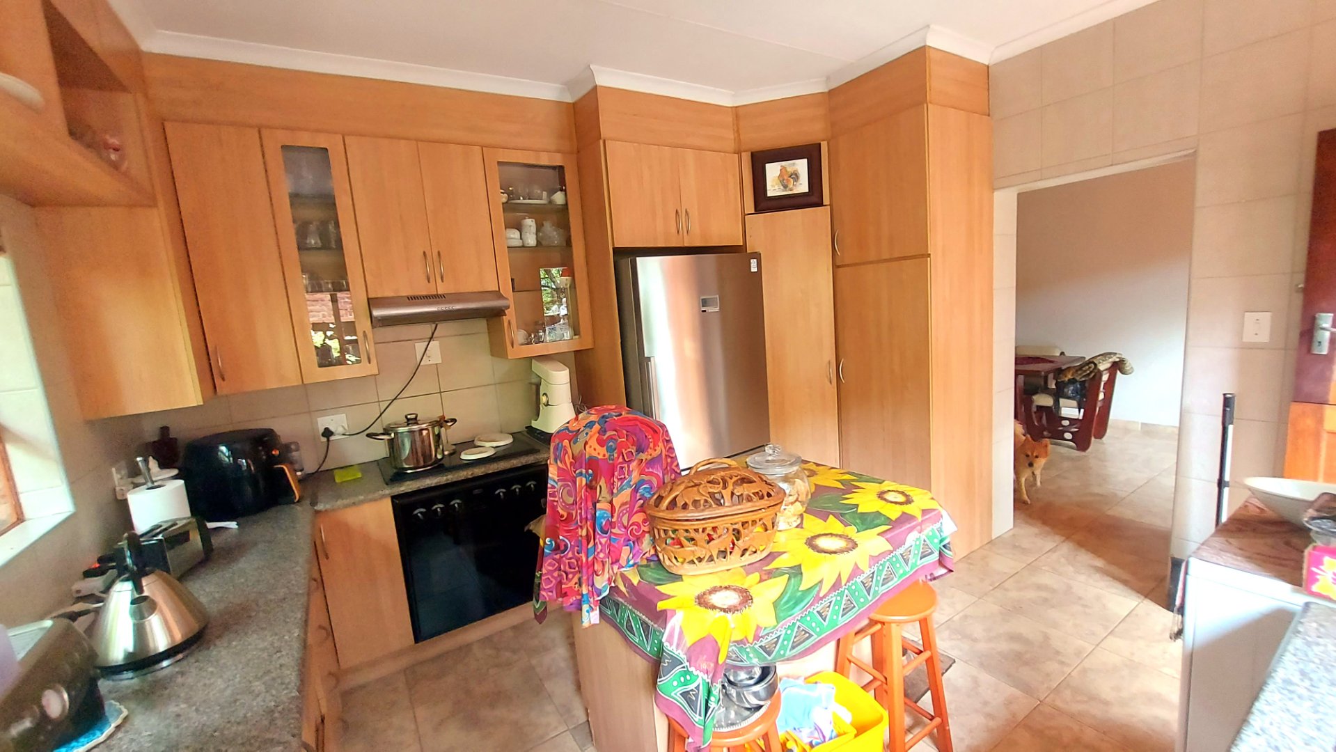 3 Bedroom Property for Sale in Schoemansville North West